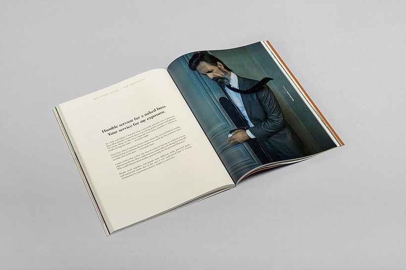 Assistant Magazine 18