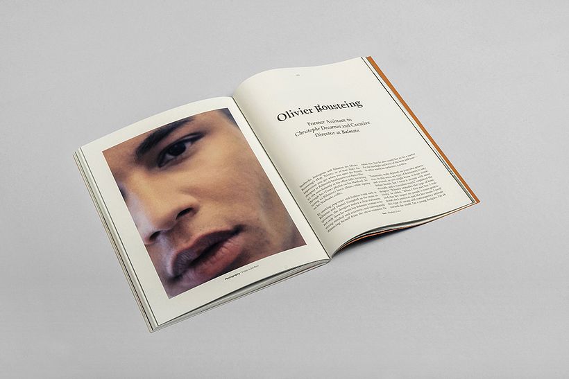 Assistant Magazine 20