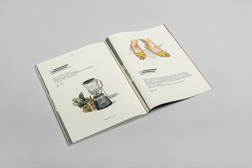 Assistant Magazine 23