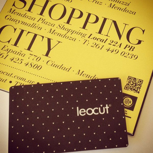 Leocut® 21
