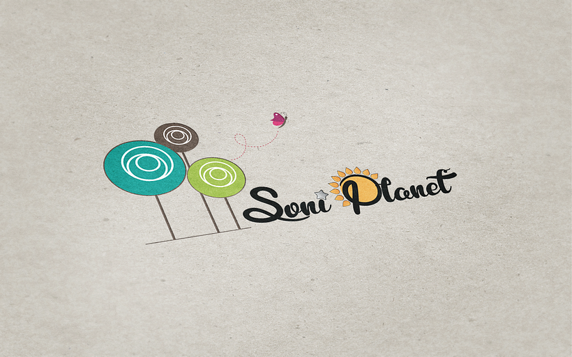 Soni Planet -1