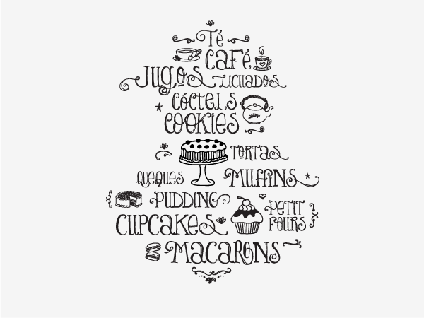 Clementine · Coffe & Cupcakes 3