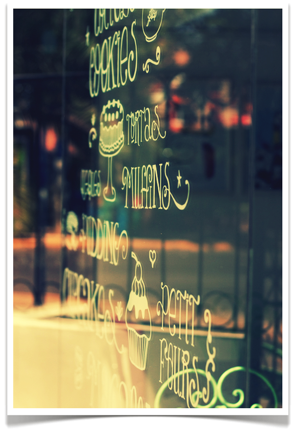 Clementine · Coffe & Cupcakes 8