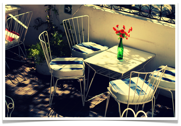 Clementine · Coffe & Cupcakes 16