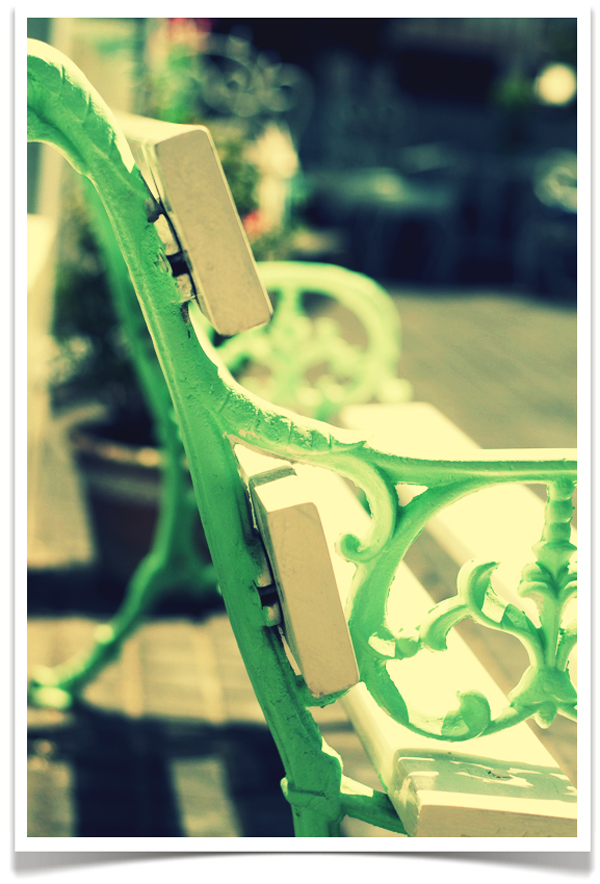 Clementine · Coffe & Cupcakes 18
