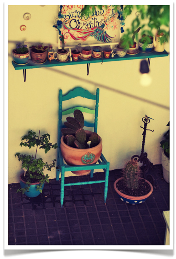 Clementine · Coffe & Cupcakes 20