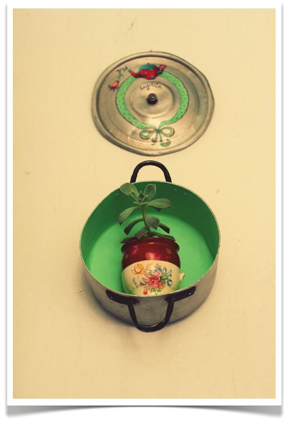 Clementine · Coffe & Cupcakes 25