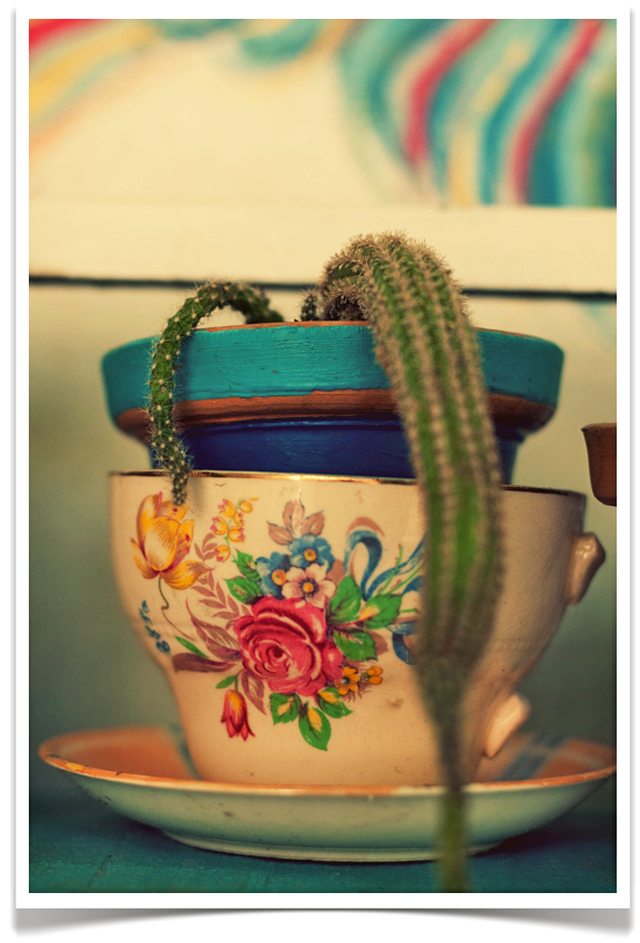 Clementine · Coffe & Cupcakes 26