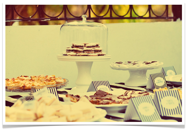 Clementine · Coffe & Cupcakes 28
