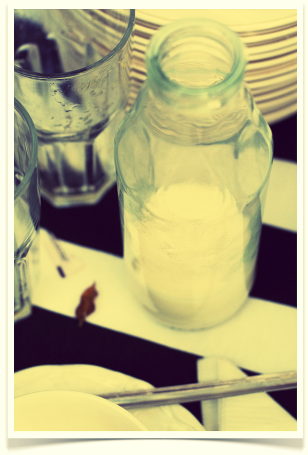 Clementine · Coffe & Cupcakes 30