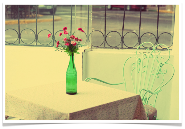 Clementine · Coffe & Cupcakes 34
