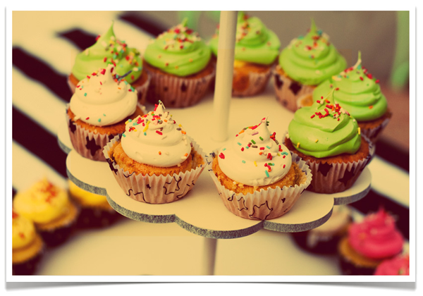 Clementine · Coffe & Cupcakes 36