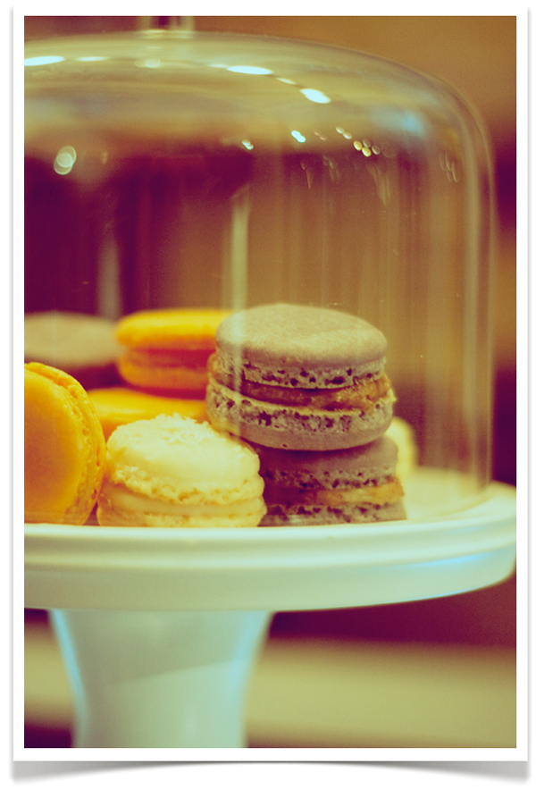 Clementine · Coffe & Cupcakes 38