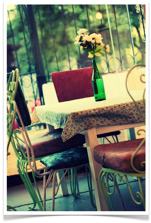 Clementine · Coffe & Cupcakes 40
