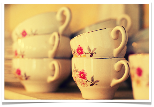 Clementine · Coffe & Cupcakes 43