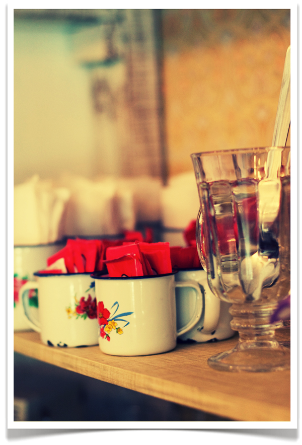 Clementine · Coffe & Cupcakes 44