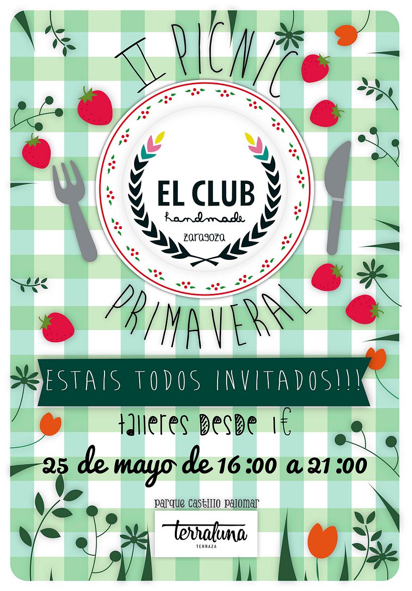 Imagen corporativa y cartelería 0