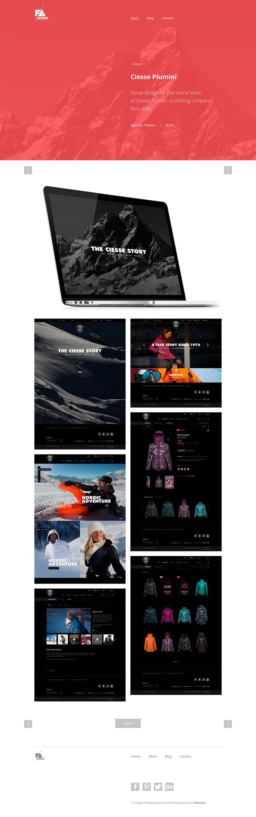 Meu projeto do curso de web design: seja responsivo! 13