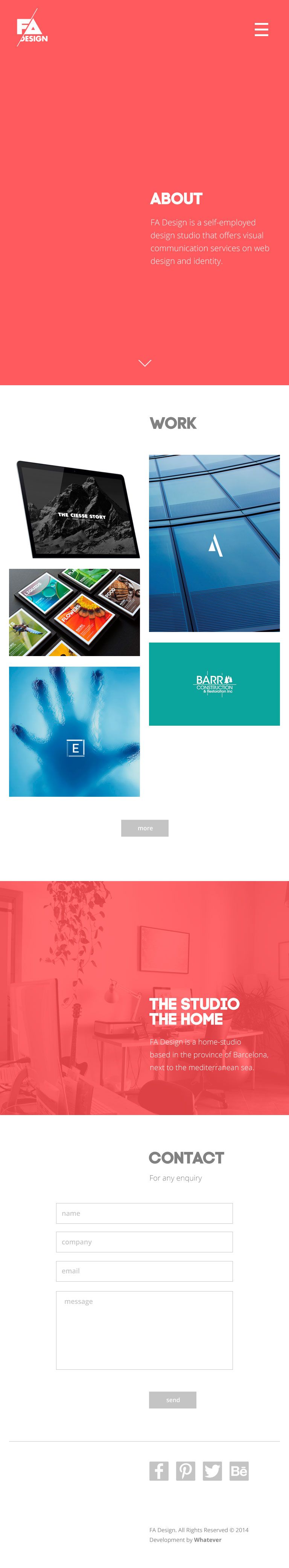 Meu projeto do curso de web design: seja responsivo! 15