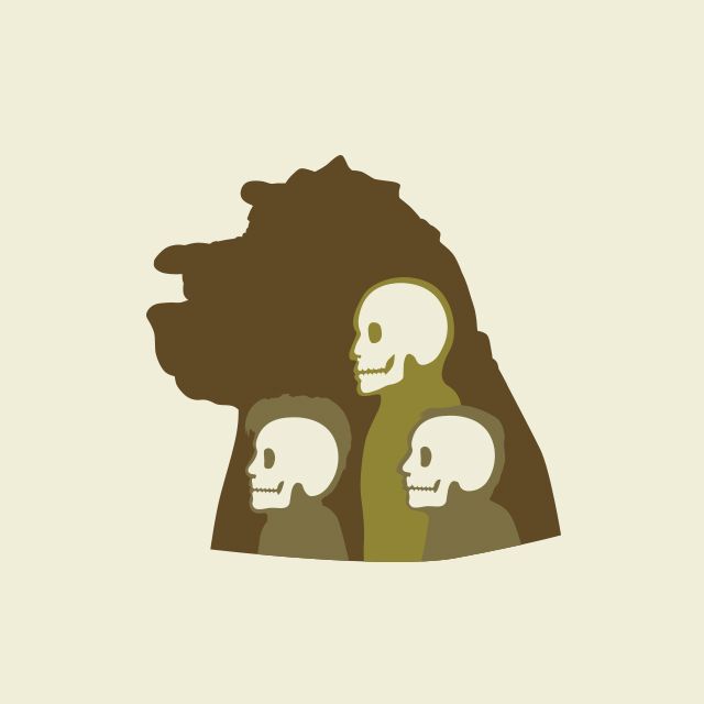 Actores detrás de la mascara Vol.1 1