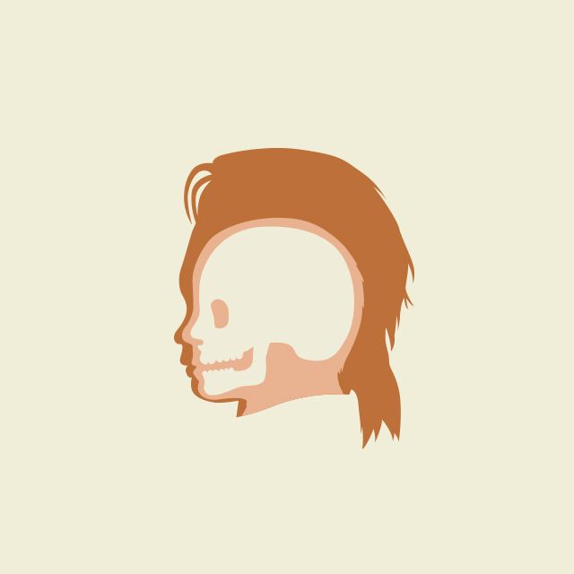 Actores detrás de la mascara Vol.1 2