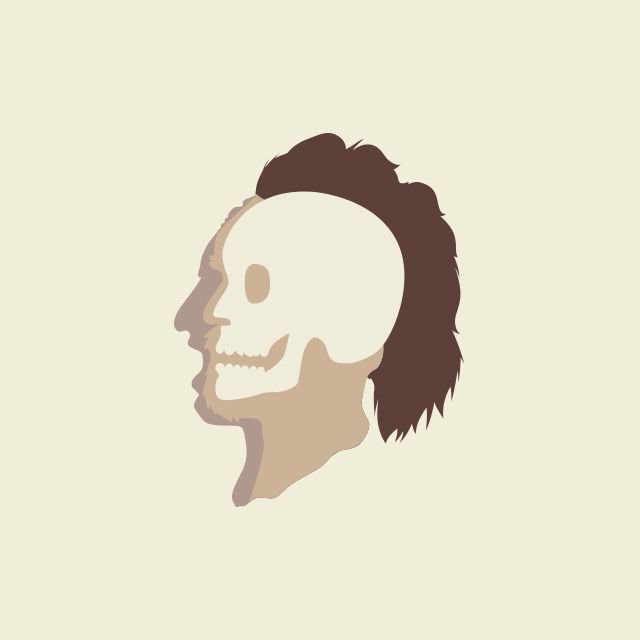 Actores detrás de la mascara Vol.1 3