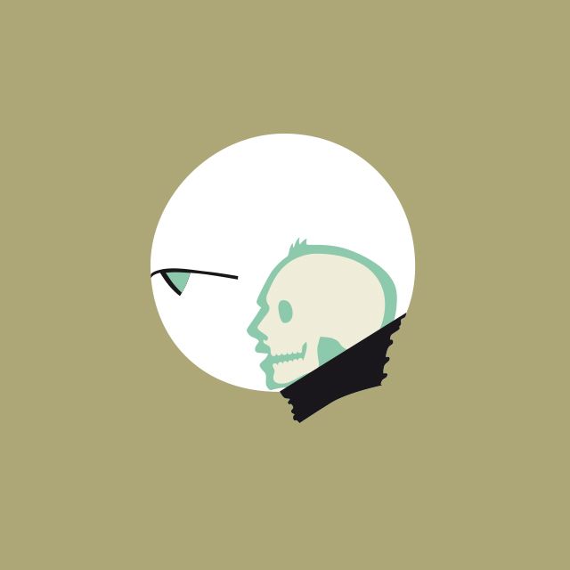 Actores detrás de la mascara Vol.1 7