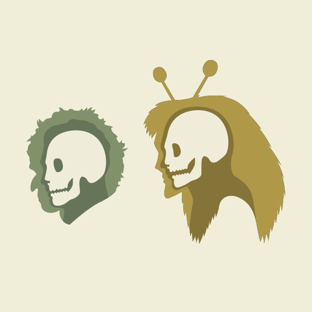 Actores detrás de la mascara Vol.1 10