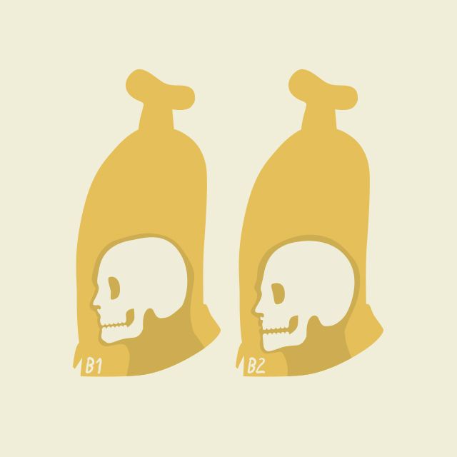 Actores detrás de la mascara Vol.1 13