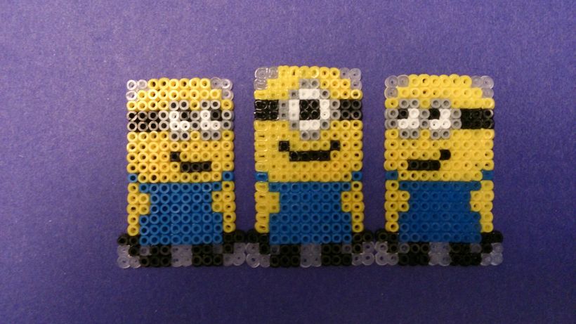Hama Beads 3