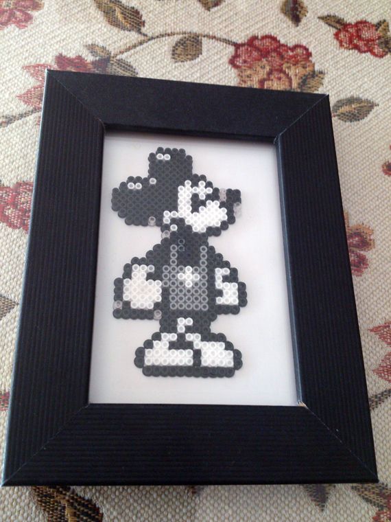 Hama Beads 4