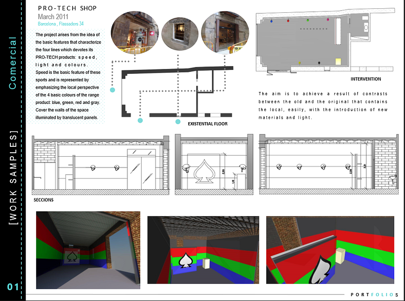 Portfolio 2