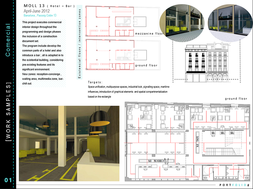 Portfolio 5
