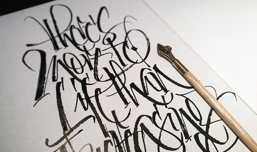 There's more to life. 2