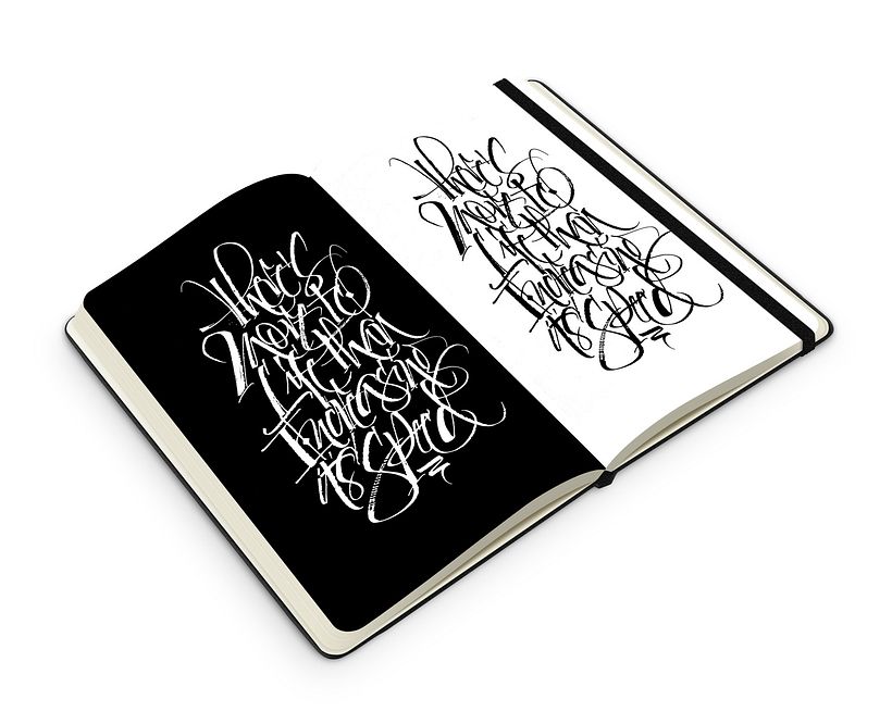 There's more to life. 4