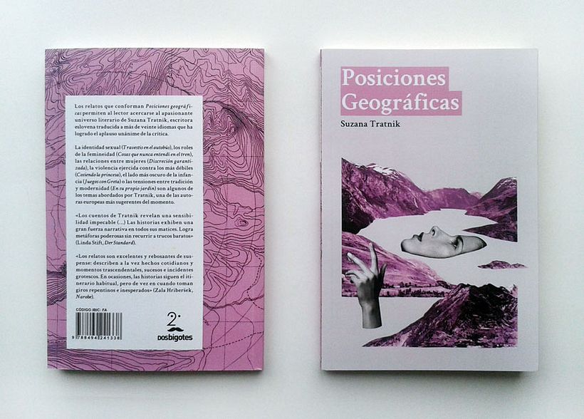Colección Dos Bigotes 9