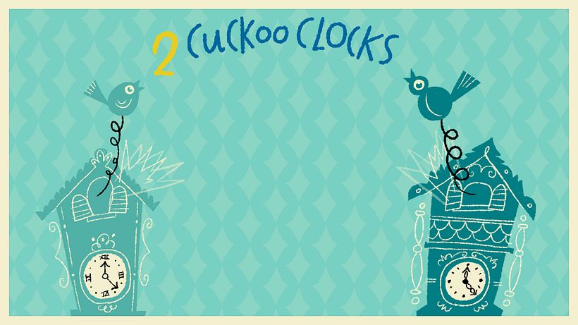 Spot de animación para Royal Bank Canadá 9