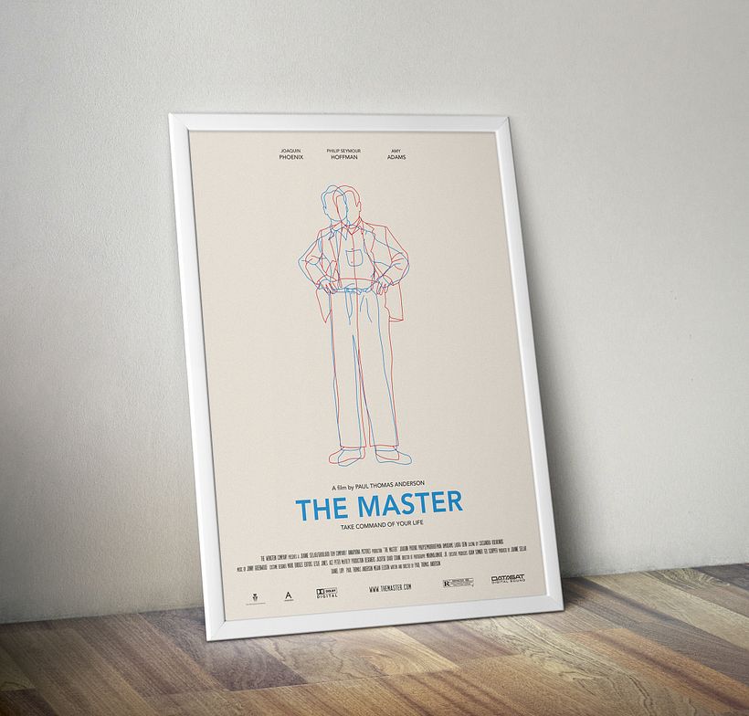 The Master 7