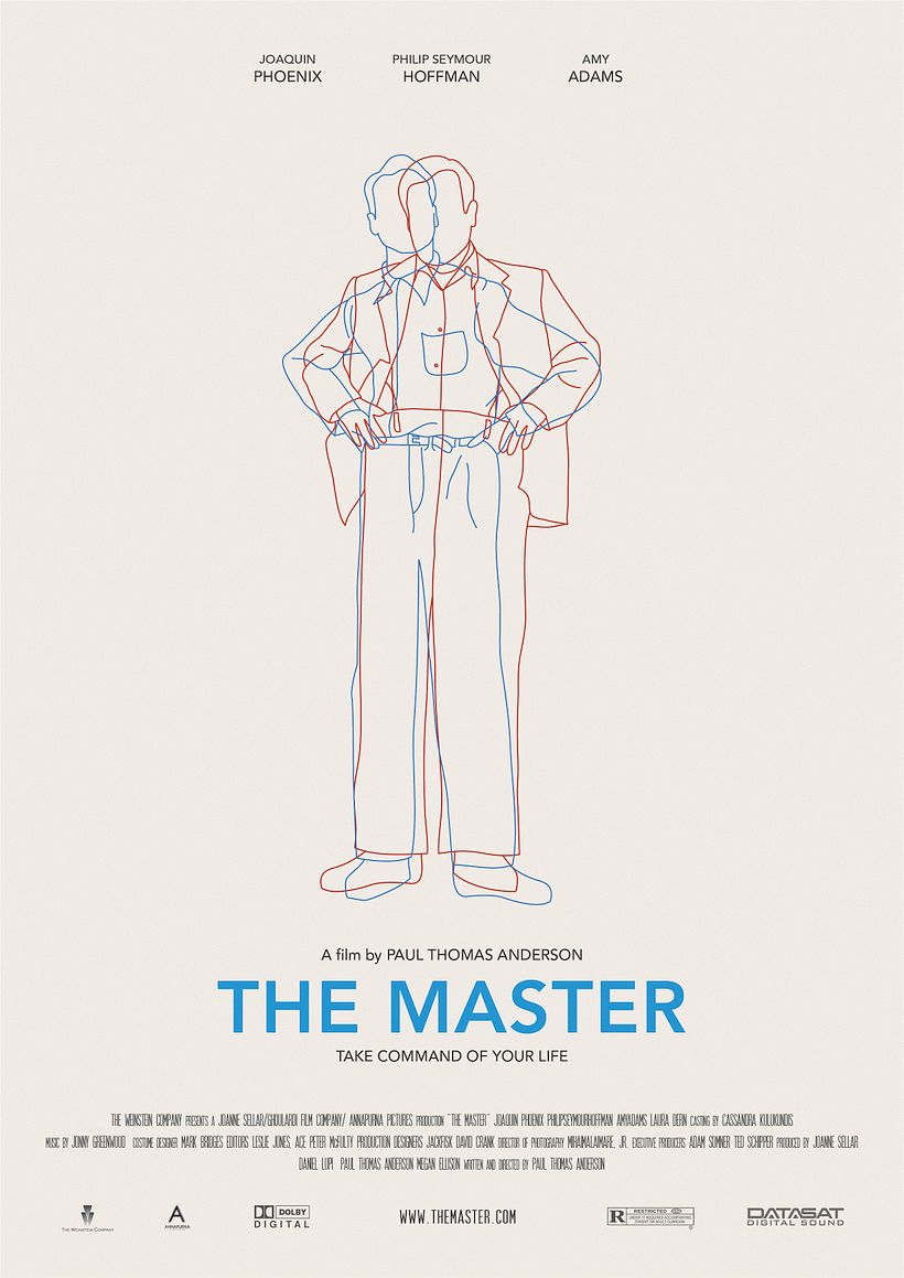 The Master 6