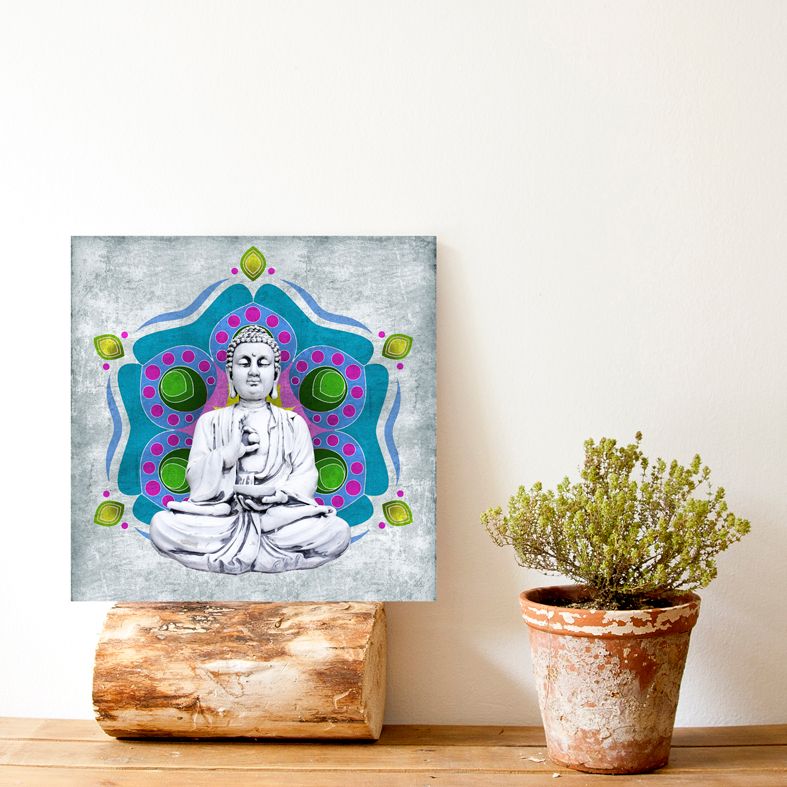 Cuadros Buda 3
