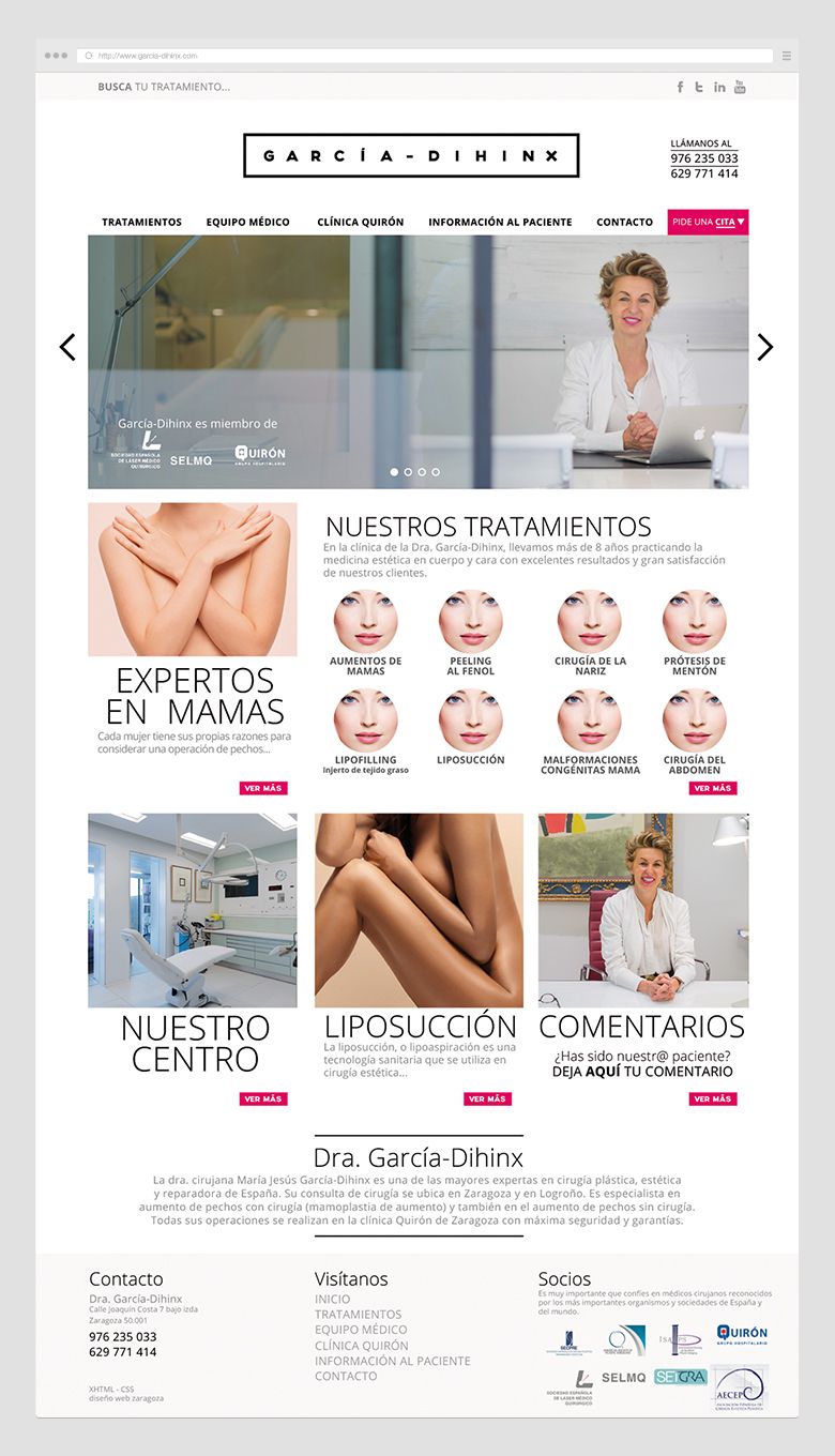 DRA. GARCÍA DIHINX 6