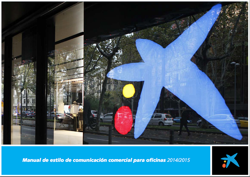 Manual de estilo de comunicación comercial para oficinas 0
