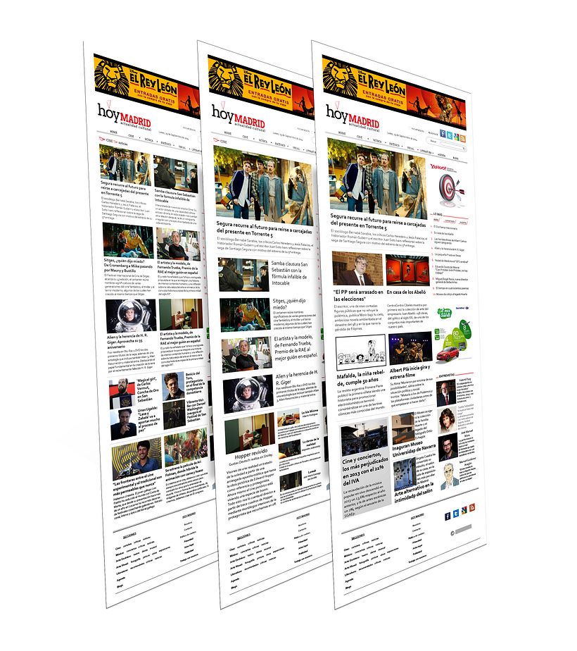 periódico digital 2
