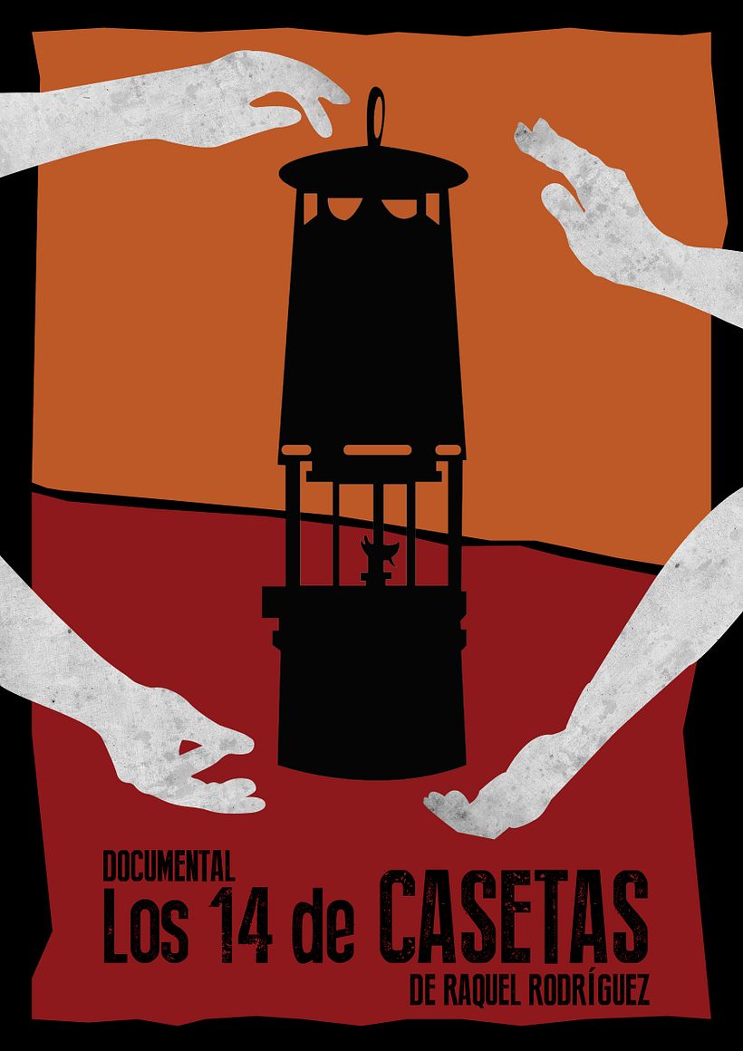 Póster documental 0