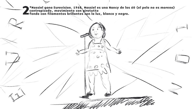 Agencia de Viajes en el Tiempo. Cafés La Estrella 6