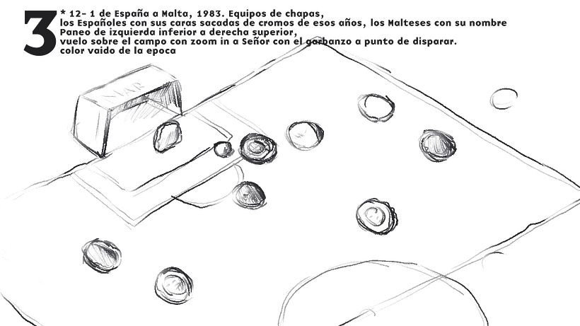 Agencia de Viajes en el Tiempo. Cafés La Estrella 11