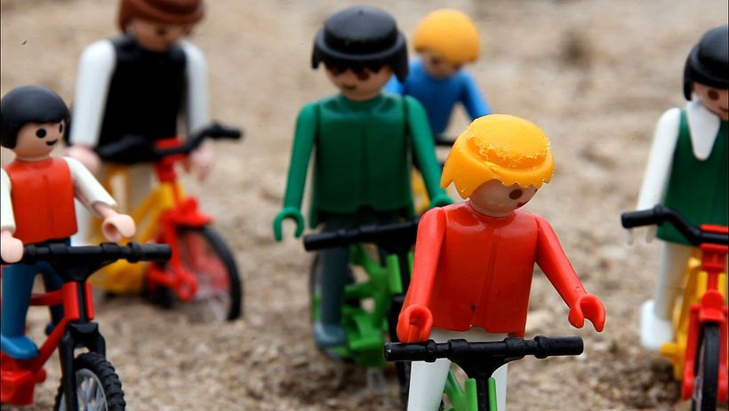 Agencia de Viajes en el Tiempo. Cafés La Estrella 19