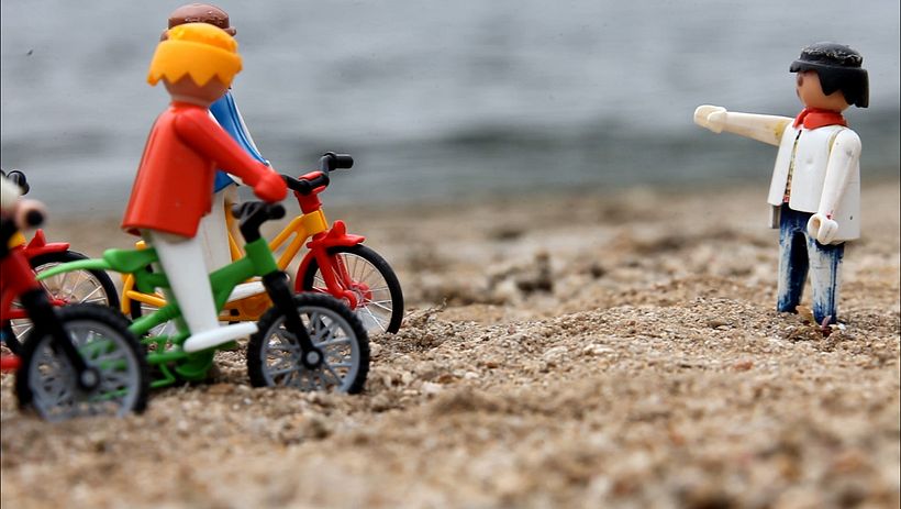 Agencia de Viajes en el Tiempo. Cafés La Estrella 20