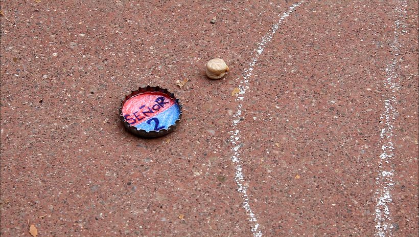 Agencia de Viajes en el Tiempo. Cafés La Estrella 16