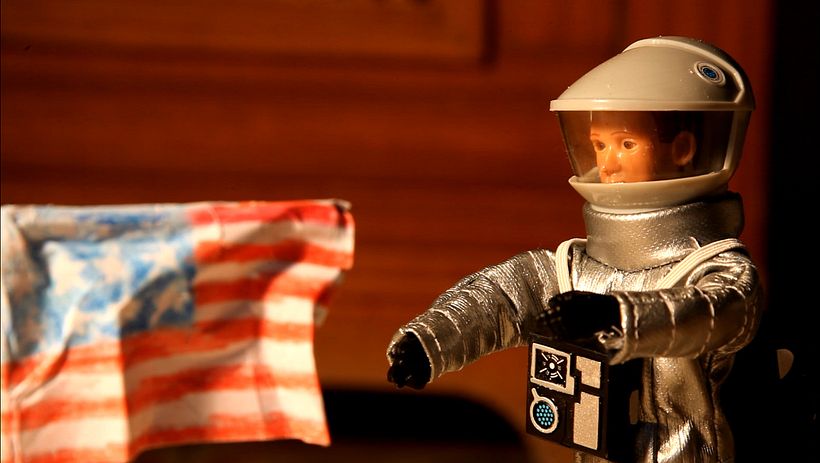 Agencia de Viajes en el Tiempo. Cafés La Estrella 4